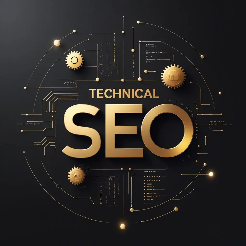 آموزش سئو تکنیکال