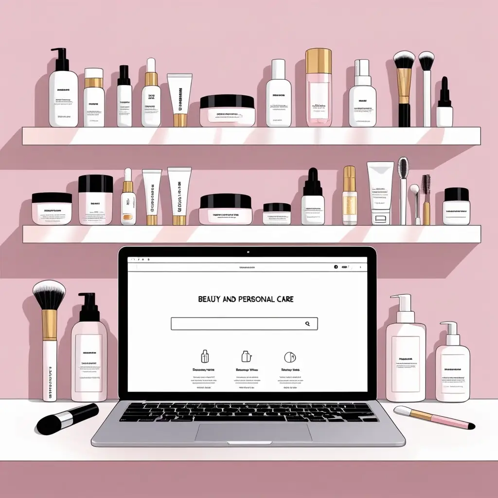 آموزش سئو سایت آرایشی بهداشتی